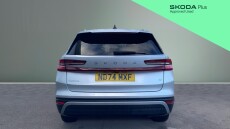 Skoda Kodiaq 1.5 TSI iV 204 SE L 5dr DSG Estate